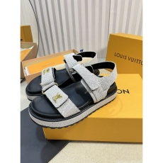 Louis Vuitton Sandals